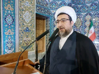 امام جمعه موقت تبریز منصوب شد