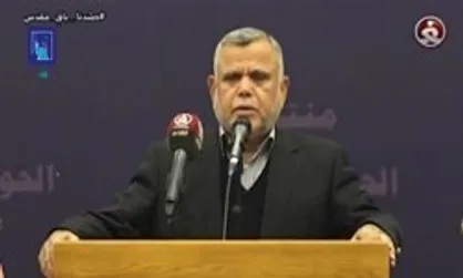 توضیحات ائتلاف &laquo;الفتح&raquo; عراق درباره علت جدایی از ائتلاف &laquo;نصرالعراق&raquo;