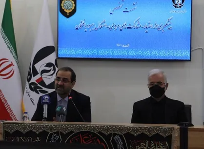 ۶۰ درصد معتادان، شغل داشته اند/ جریان اعتیاد، پاکی جامعه را نشانه گرفته است