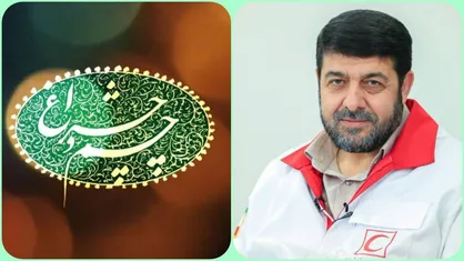 قدردانی از سازندگان مستند تلویزیونی &laquo;چشم و چراغ&raquo;