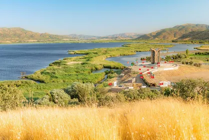آمادگی یادمان&zwnj;های استان آذربایجان غربی برای راهیان نور