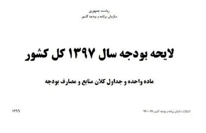 اختصاص ۷۰۰۰ میلیارد تومان برای مقابله با فقر مطلق
