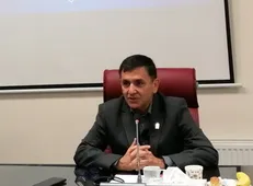 اعلام زمان برگزاری امتحانات دانشگاه بیرجند/ درب خوابگاههای دانشجویی از ۱۳ شهریور به روی دانشجویان باز است