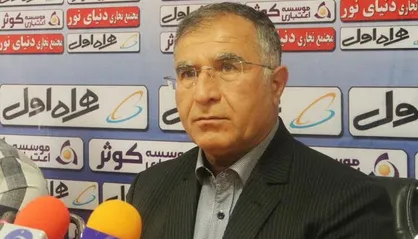 زمان نشست خبری جلالی و کریمی مشخص شد