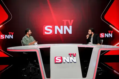 گفتگوی SNNTV با &laquo;رضا غلامزاده&raquo; معاون معاون عملیات جهادی سازمان بسیج دانشجویی