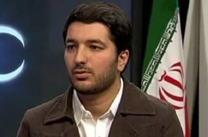 پاریاب: بستر ارتباطی شبکه هوشمند سوخت یک ماهواره عربستانی است/ هشدار&zwnj;های امنیتی نادیده گرفته شد