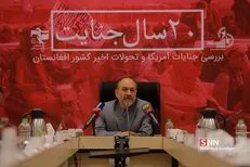 صدرالحسینی: موضع ایران در قبال افغانستان، هوشمندانه بود / ورود از سمت ایران به جنگ افغانی-افغانی طالبان با پنجشیری‌ها اشتباه است