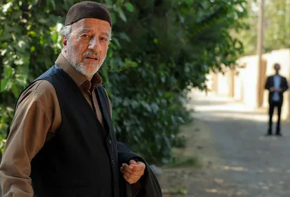 بابا پنجعلی این بار در یک نقش متفاوت
