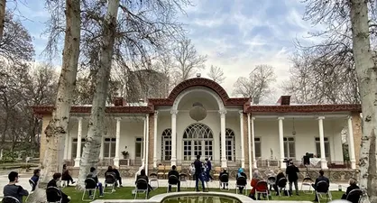 سفارت ایتالیا در تهران فعال است