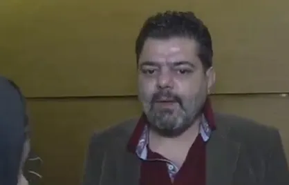 &laquo;شاه نقش&raquo; مثل یک هندوانه دربسته است