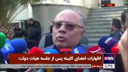 دبیری: قانون تابعیت در کمیسیون در حال بررسی است و به مجلس ارسال می&zwnj;شود؛ مختص آقای ظریف نیست