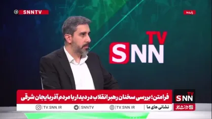 احسان صالحی، کارشناس مسائل سیاسی: در مرحله جنگ اراده و محاسبه هستیم؛ باید برای طرف مقابل شفاف شود که از ایران تسلیم نخواهد دید