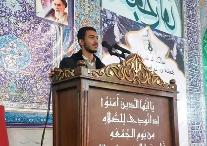 دولت و مجلس باید به فکر بهبود وضعیت معیشت مردم باشند، نه سازش