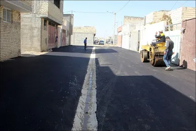 شهردار خرم‌آباد: محله میدان تیر در دست بازسازی است