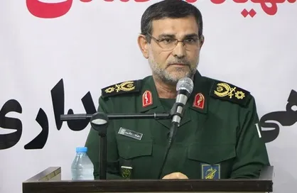 دریادار تنگسیری شهادت تعدادی از کارکنان &laquo;نداجا&raquo; را تسلیت گفت