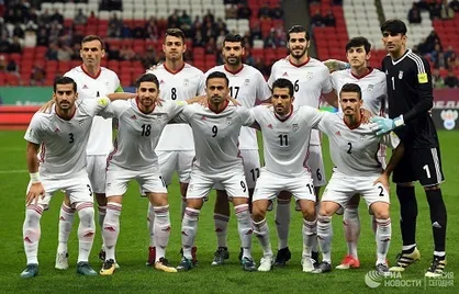 اولین حریف تدارکاتی ایران در نوروز ۹۷/ ایران &ndash; ایتالیا؛ سوم فروردین در وین