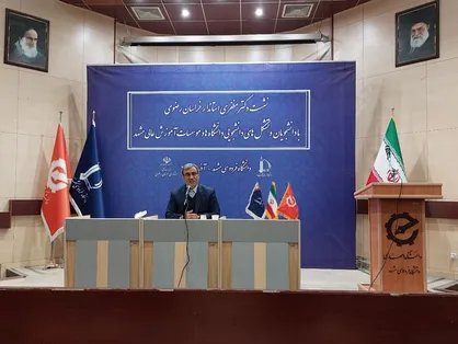 نشست استاندار خراسان رضوی با دانشجویان مشهد؛ تأکید بر شفافیت، اعتمادسازی و توسعه زیرساخت&zwnj;ها