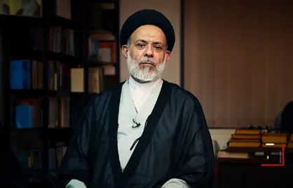 اعلام کاندیداتوری سید عباس نبوی برای انتخابات ۱۴۰۰