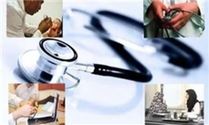شبکه یکپارچه&zwnj;سازی رویدادهای فناورانه حوزه سلامت راه&zwnj;اندازی می&zwnj;شود