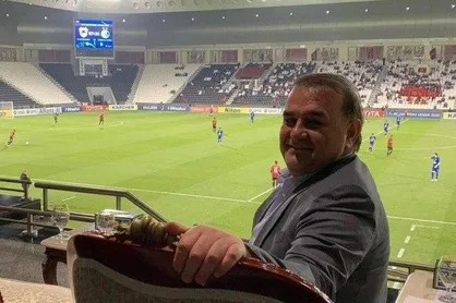 کمک 8 میلیاردی عضو سابق هیات مدیره استقلال به پرسپولیس