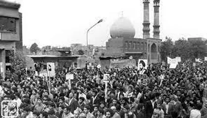 ۱۵ مسجد تهران که انقلاب از آن&zwnj;ها کلید خورد
