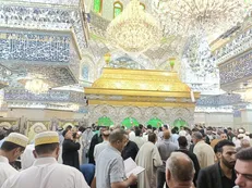 فراخوان همایش بین‌المللی «امام حسین (ع)» منتشر شد