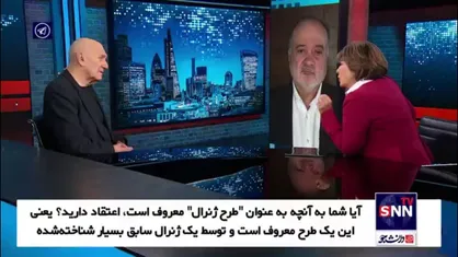 ایهود اولمرت: دشمن واقعی ما در داخل است، نه ایران یا حماس