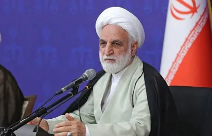 سرچشمه همه جنایت&zwnj;ها و ترور&zwnj;ها آمریکاست