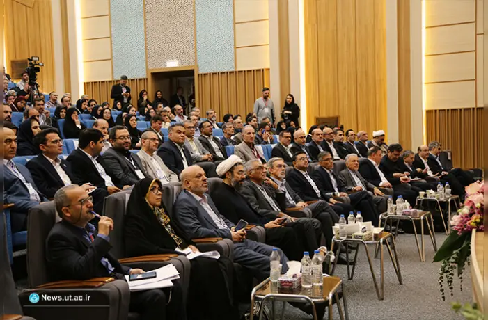 دیپلماسی علمی و پذیرش دانشجویان بینالمللی، کلید ارتقای جایگاه جهانی ایران / هدفگذاری پذیرش ۳۲۰ هزار دانشجوی خارجی در برنامه هفتم توسعه دیپلماسی علمی و پذیرش دانشجویان بینالمللی، کلید ارتقای جایگاه جهانی ایران / هدفگذاری پذیرش ۳۲۰ هزار دانشجوی خارجی در برنامه هفتم توسعه