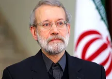 علی لاریجانی درگذشت مادر حداد عادل را تسلیت گفت