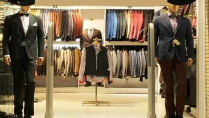 سهولت قاچاق گسترده در حوزه صنعت نساجی / عرضه کالای قاچاق در سایه کم توجهی به تولید