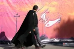  زائران اربعین