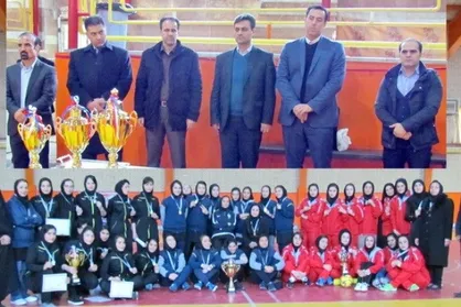 رشته&zwnj;های بین&zwnj;رشته&zwnj;ای در دانشگاه آزاد مراغه گسترش پیدا می&zwnj;کند