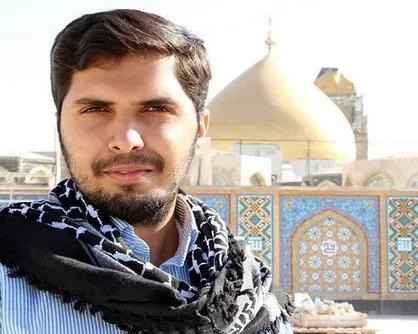 مصطفی اخلاقی، جهادگر فرهنگی و رسانه&zwnj;ای کرمانشاه آسمانی شد