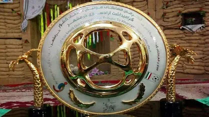 زمان دیدار&zwnj;های نیمه نهایی و نهایی جام حذفی فوتبال مشخص شد