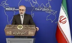 توضیح کنعانی درباره حواشی مطرح شده در دیدار امیرعبداللهیان با لاوروف