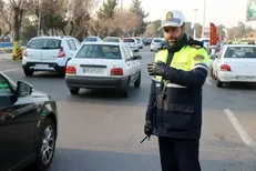 تمهیدات پلیس راهور تهران بزرگ ویژه مراسم وداع و تشییع رهبر شهید امت /اطلاعات پارکینگ‌های فعال در مراسم