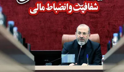 بررسی گزارش تفریغ بودجه ۱۴۰۱ زودتر از پارسال به پایان رسید