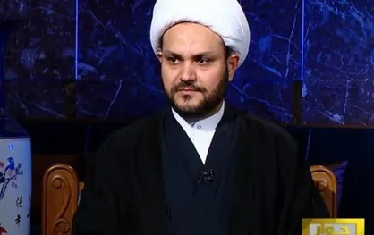 &laquo;اکرم الکعبی&raquo; حامیان خلع سلاح مقاومت را خائن و مزدور توصیف کرد