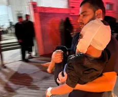 تعداد زیادی از کودکان غزه بر اثر گسترش بیماری‌ها قربانی می‌شوند