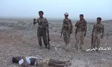 بیش از ۳۰ نظامی سعودی در درگیری با یمن کشته شدند