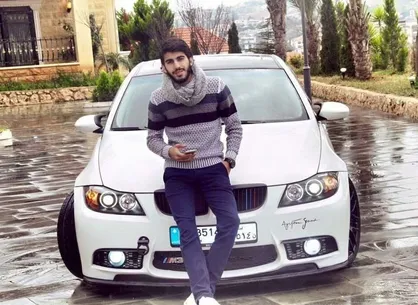 &laquo;BMW&raquo; سواری که شهید مدافع حرم شد!