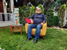 همه عشق من خبرنگاری است / امام خمینی (ره) بیشترین مصاحبه با رسانه‌های خارجی را داشتند