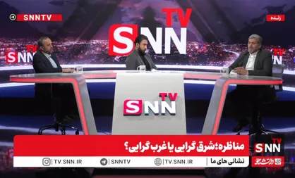 احدیان: جبهه اصلاحات با چسبیدن به غرب منافع ملی را ذبح می&zwnj;کند/کواکبیان: ترامپ داماد خود را ماموریت داده است که با ایران صحبت کند +فیلم