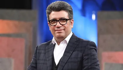 فیلم/ پاسخ رشیدپور به سوال چالشی یک مخاطب؛ از برخي نمايندگان مجلس می&zwnj;ترسم