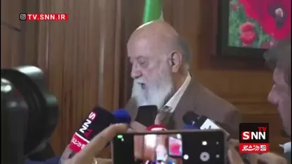 چمران: در زمینه ساختمان های ناایمن دادگستری و ستاد بحران باید فعال تر شوند