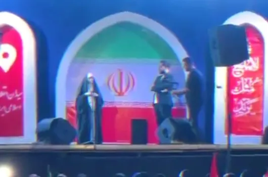 میدان مردم؛ اولین شب تریبون آزاد SNNTV