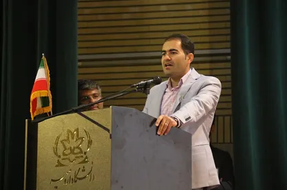 دانشجویان برای احیای حقوق دانشجویی از شورای صنفی حمایت کنند