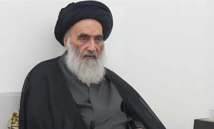 دیدار زائران با مرجعیت در نجف متوقف شد