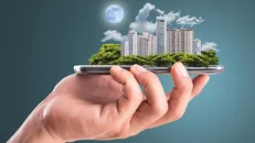 کسب عنوان برگزیده کنفرانس بین‌المللی مدیریت شهری توسط عضو هیأت علمی دانشگاه تهران